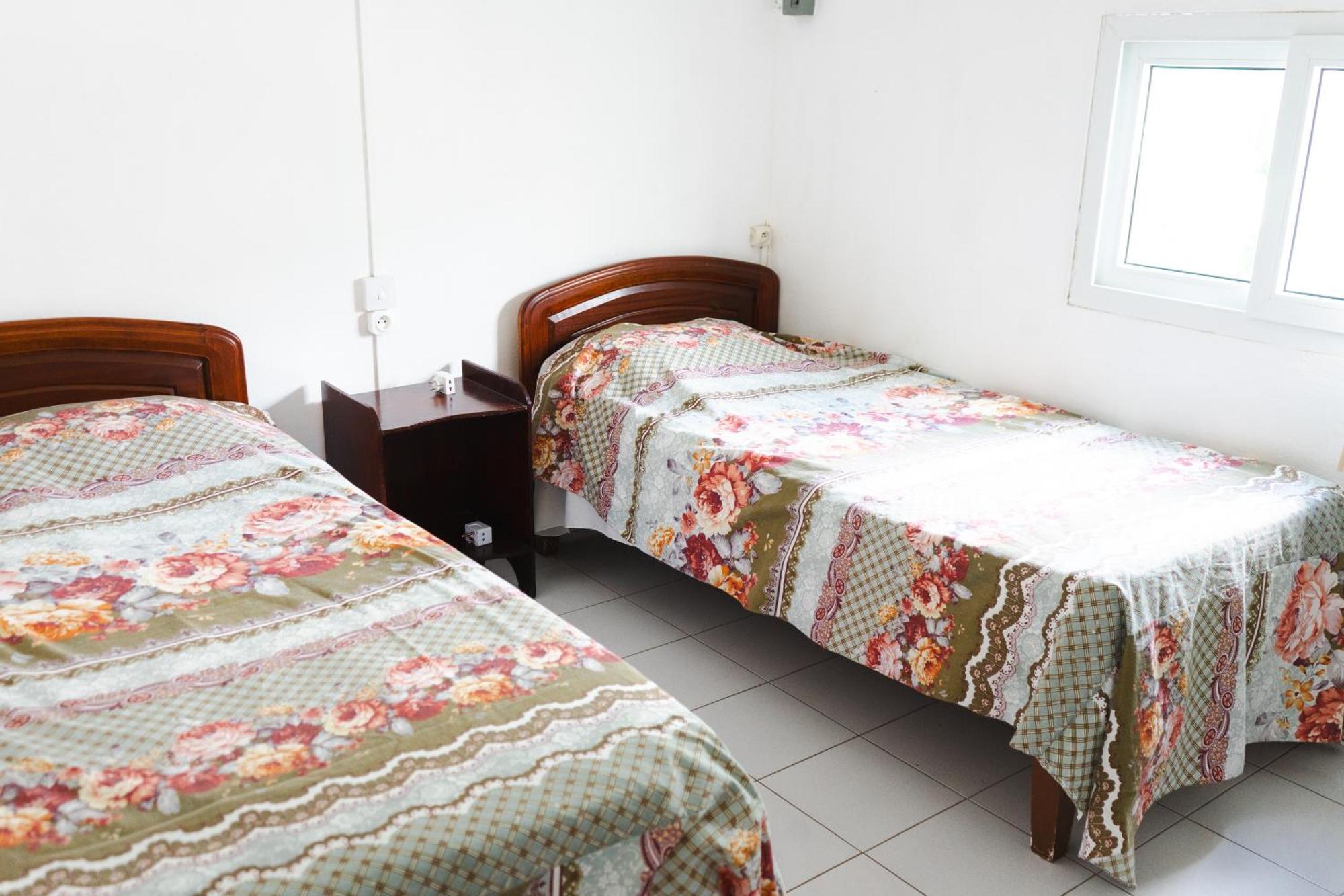 Villas Floralies Grand Bay Luaran gambar