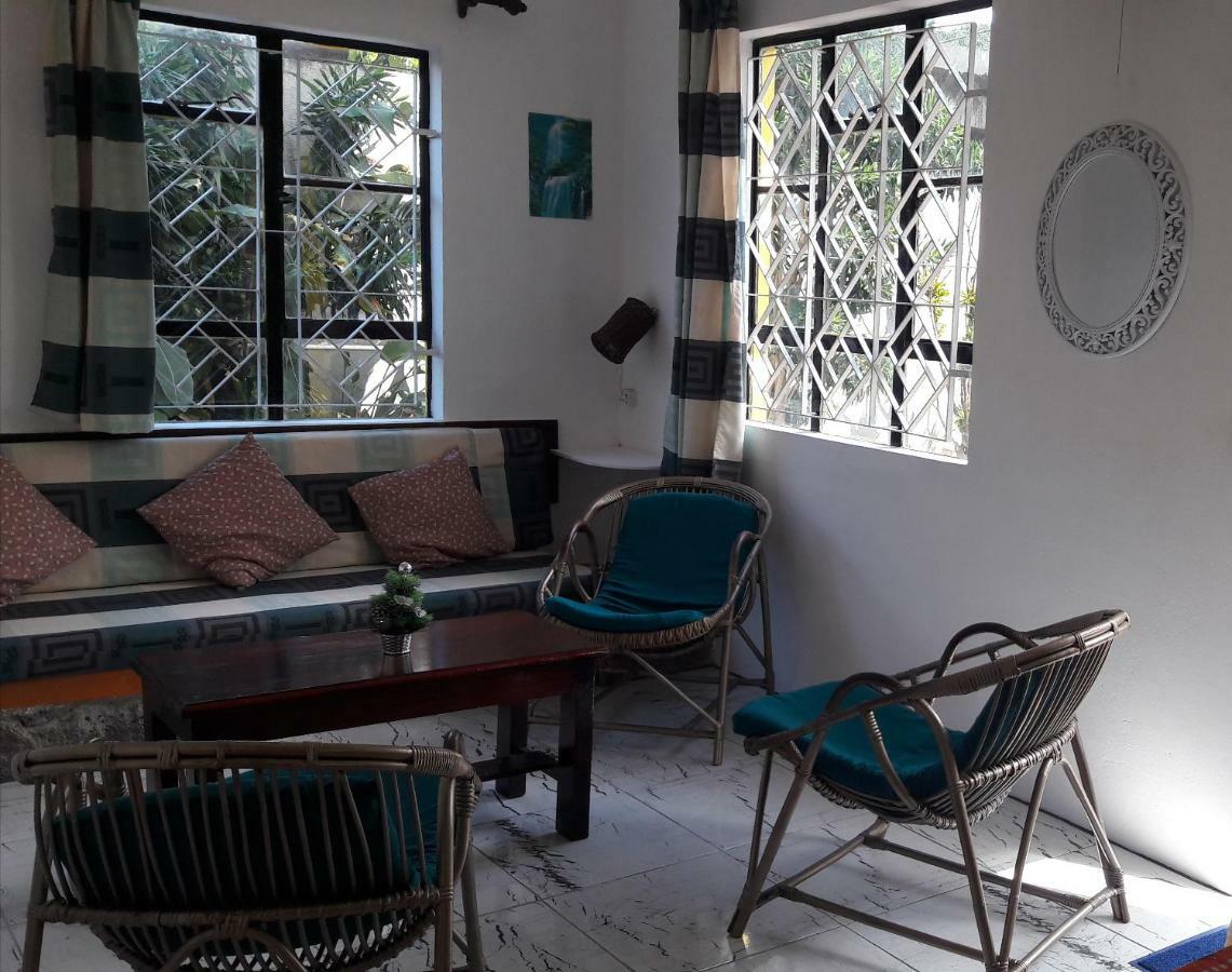 Villas Floralies Grand Bay Luaran gambar